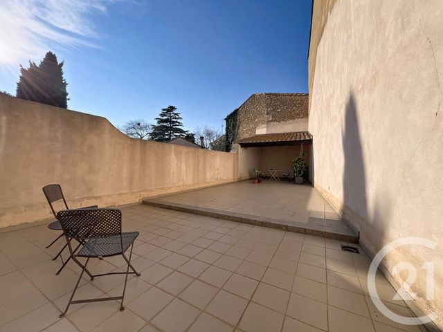 Maison &agrave; vendre - 5 pi&egrave;ces - 133,20 m2 - Loupian - 34 - LANGUEDOC-ROUSSILLON