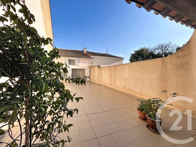 Maison &agrave; vendre - 5 pi&egrave;ces - 133,20 m2 - Loupian - 34 - LANGUEDOC-ROUSSILLON
