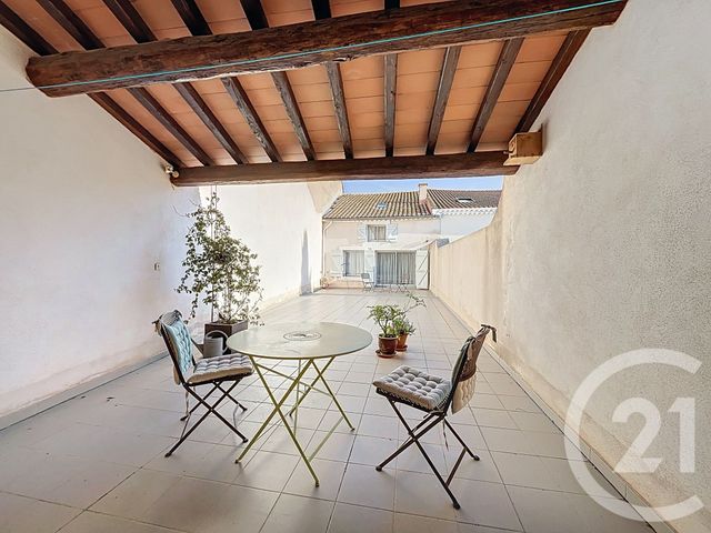 Maison à vendre LOUPIAN