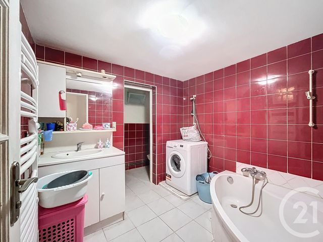 Maison &agrave; vendre - 4 pi&egrave;ces - 166,70 m2 - Meze - 34 - LANGUEDOC-ROUSSILLON