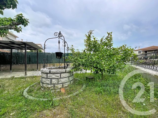 Maison &agrave; vendre - 6 pi&egrave;ces - 118,95 m2 - Meze - 34 - LANGUEDOC-ROUSSILLON