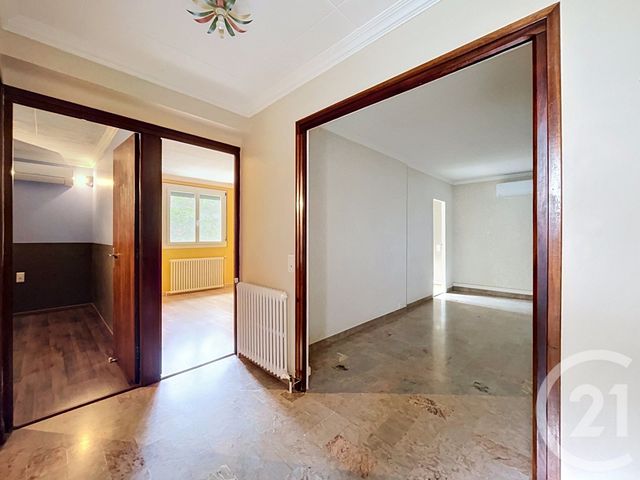 Maison &agrave; vendre - 6 pi&egrave;ces - 118,95 m2 - Meze - 34 - LANGUEDOC-ROUSSILLON