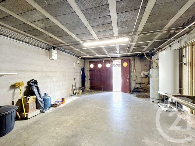 Maison &agrave; vendre - 6 pi&egrave;ces - 118,95 m2 - Meze - 34 - LANGUEDOC-ROUSSILLON