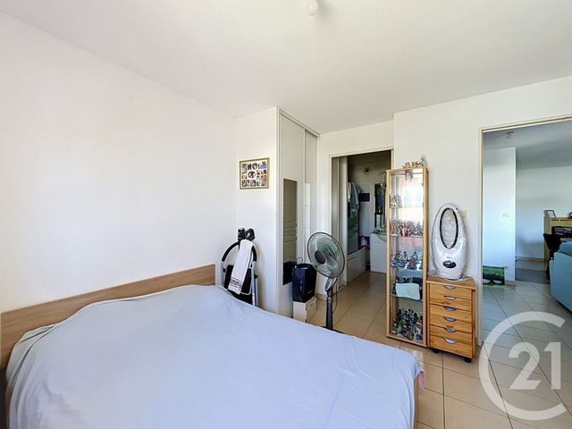 Appartement F2 &agrave; vendre - 2 pi&egrave;ces - 43,07 m2 - Frontignan - 34 - LANGUEDOC-ROUSSILLON