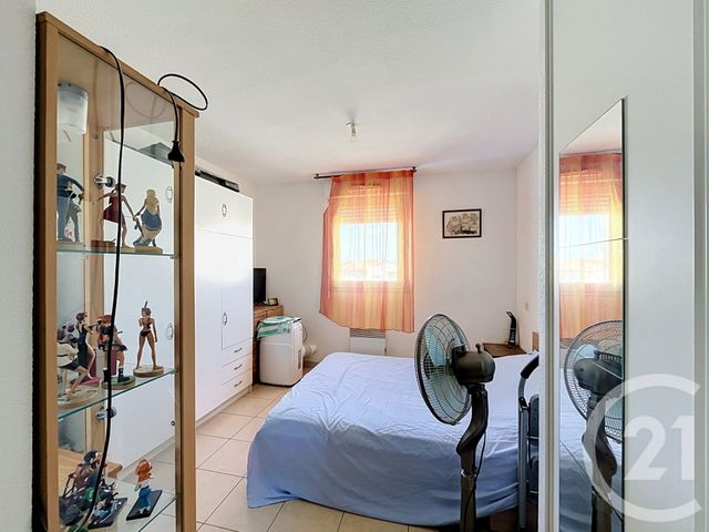 Appartement F2 &agrave; vendre - 2 pi&egrave;ces - 43,07 m2 - Frontignan - 34 - LANGUEDOC-ROUSSILLON