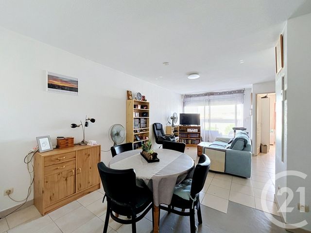 Appartement F2 à vendre FRONTIGNAN
