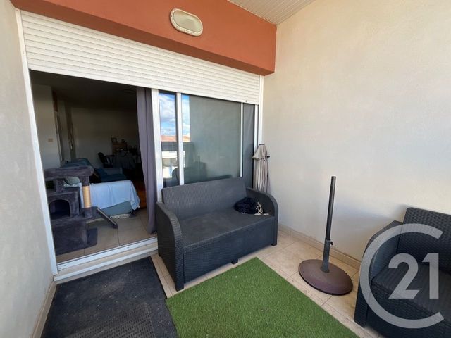 Appartement F2 &agrave; vendre - 2 pi&egrave;ces - 43,07 m2 - Frontignan - 34 - LANGUEDOC-ROUSSILLON