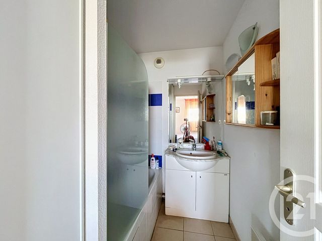 Appartement F2 &agrave; vendre - 2 pi&egrave;ces - 43,07 m2 - Frontignan - 34 - LANGUEDOC-ROUSSILLON