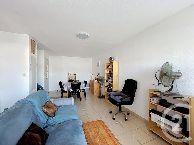 Appartement F2 &agrave; vendre - 2 pi&egrave;ces - 43,07 m2 - Frontignan - 34 - LANGUEDOC-ROUSSILLON