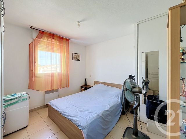 Appartement F2 &agrave; vendre - 2 pi&egrave;ces - 43,07 m2 - Frontignan - 34 - LANGUEDOC-ROUSSILLON