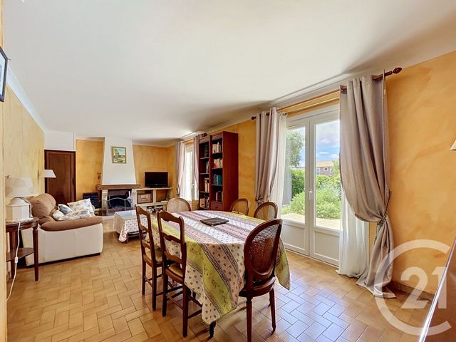 Maison &agrave; vendre - 5 pi&egrave;ces - 103,08 m2 - Poussan - 34 - LANGUEDOC-ROUSSILLON