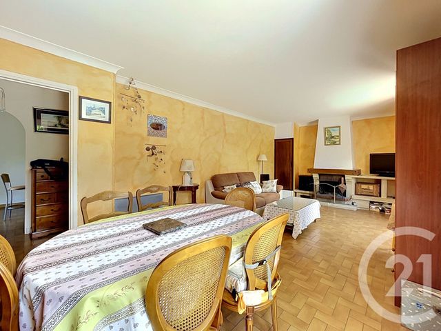 Maison &agrave; vendre - 5 pi&egrave;ces - 103,08 m2 - Poussan - 34 - LANGUEDOC-ROUSSILLON