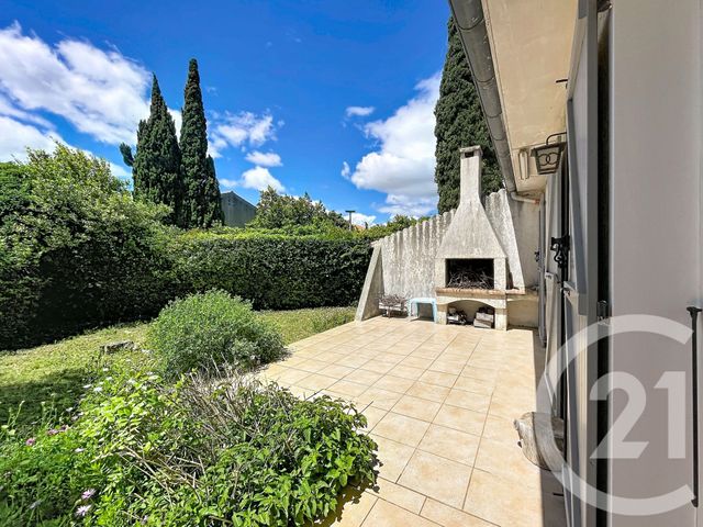 Maison &agrave; vendre - 5 pi&egrave;ces - 103,08 m2 - Poussan - 34 - LANGUEDOC-ROUSSILLON