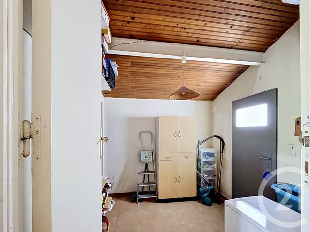 Maison &agrave; vendre - 5 pi&egrave;ces - 103,08 m2 - Poussan - 34 - LANGUEDOC-ROUSSILLON