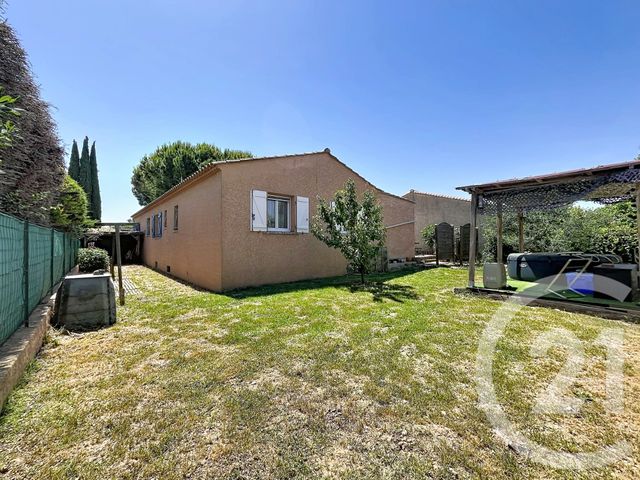 Maison &agrave; vendre - 6 pi&egrave;ces - 130,80 m2 - Meze - 34 - LANGUEDOC-ROUSSILLON