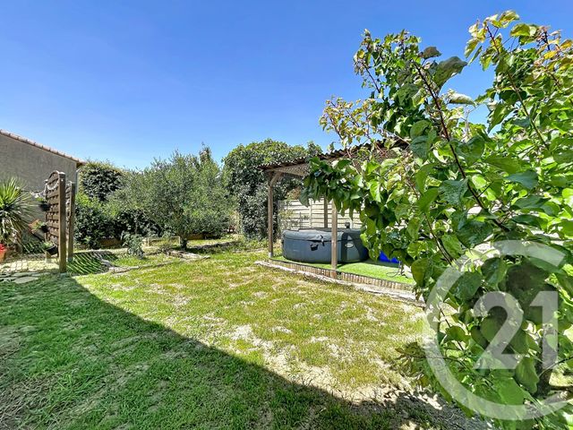 Maison &agrave; vendre - 6 pi&egrave;ces - 130,80 m2 - Meze - 34 - LANGUEDOC-ROUSSILLON