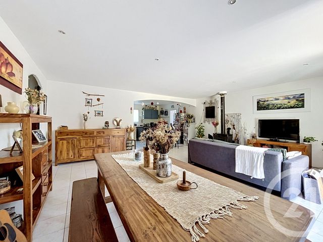 Maison &agrave; vendre - 6 pi&egrave;ces - 130,80 m2 - Meze - 34 - LANGUEDOC-ROUSSILLON