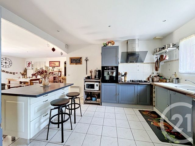 Maison &agrave; vendre - 6 pi&egrave;ces - 130,80 m2 - Meze - 34 - LANGUEDOC-ROUSSILLON