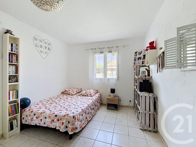 Maison &agrave; vendre - 6 pi&egrave;ces - 130,80 m2 - Meze - 34 - LANGUEDOC-ROUSSILLON