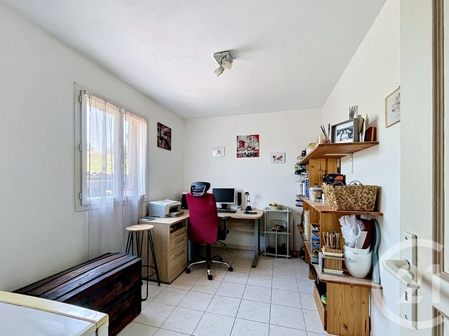 Maison &agrave; vendre - 6 pi&egrave;ces - 130,80 m2 - Meze - 34 - LANGUEDOC-ROUSSILLON