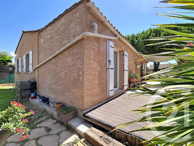 Maison &agrave; vendre - 6 pi&egrave;ces - 130,80 m2 - Meze - 34 - LANGUEDOC-ROUSSILLON