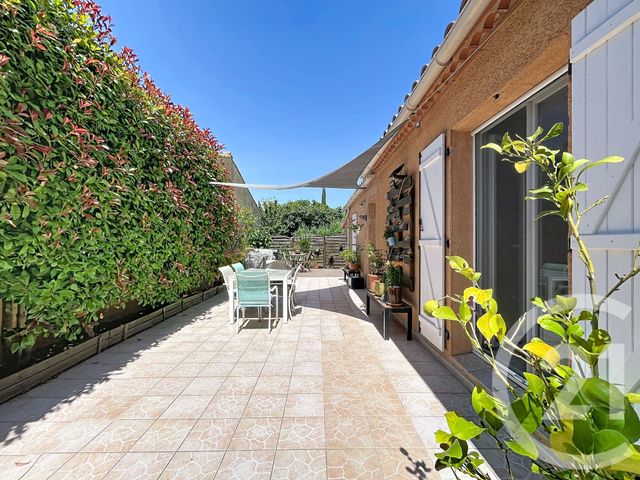 Maison à vendre MEZE
