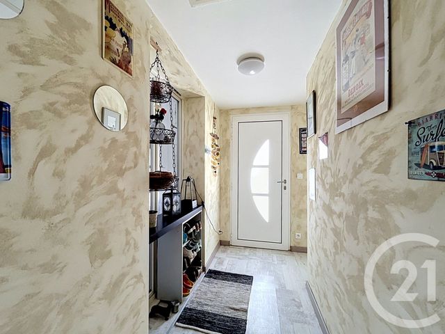 Maison &agrave; vendre - 6 pi&egrave;ces - 130,80 m2 - Meze - 34 - LANGUEDOC-ROUSSILLON