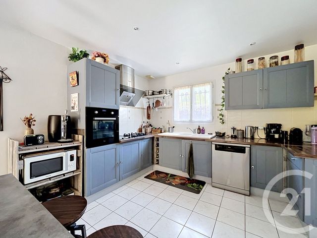 Maison &agrave; vendre - 6 pi&egrave;ces - 130,80 m2 - Meze - 34 - LANGUEDOC-ROUSSILLON