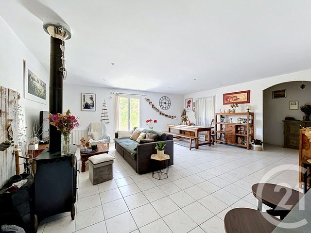 Maison &agrave; vendre - 6 pi&egrave;ces - 130,80 m2 - Meze - 34 - LANGUEDOC-ROUSSILLON
