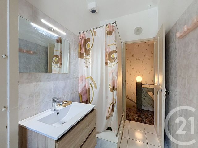 Maison &agrave; vendre - 3 pi&egrave;ces - 59,03 m2 - Montagnac - 34 - LANGUEDOC-ROUSSILLON