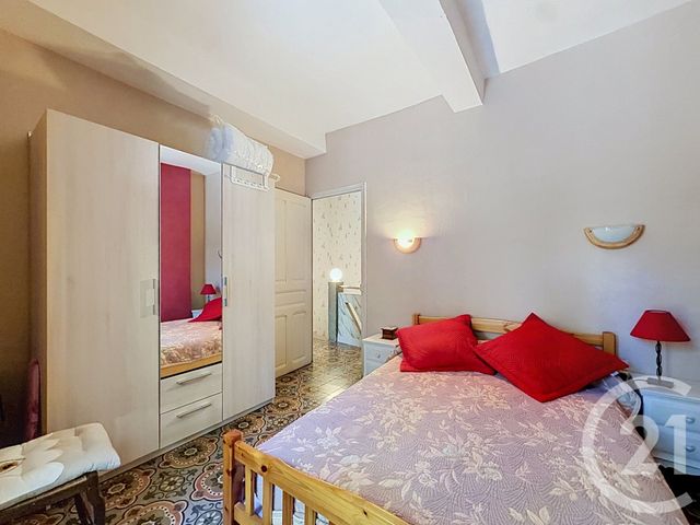 Maison &agrave; vendre - 3 pi&egrave;ces - 59,03 m2 - Montagnac - 34 - LANGUEDOC-ROUSSILLON
