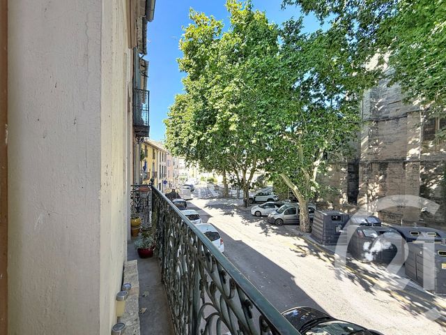 Maison &agrave; vendre - 3 pi&egrave;ces - 59,03 m2 - Montagnac - 34 - LANGUEDOC-ROUSSILLON