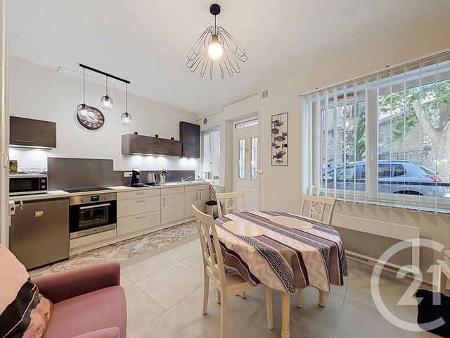 Maison &agrave; vendre - 3 pi&egrave;ces - 59,03 m2 - Montagnac - 34 - LANGUEDOC-ROUSSILLON