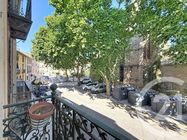 Maison &agrave; vendre - 3 pi&egrave;ces - 59,03 m2 - Montagnac - 34 - LANGUEDOC-ROUSSILLON