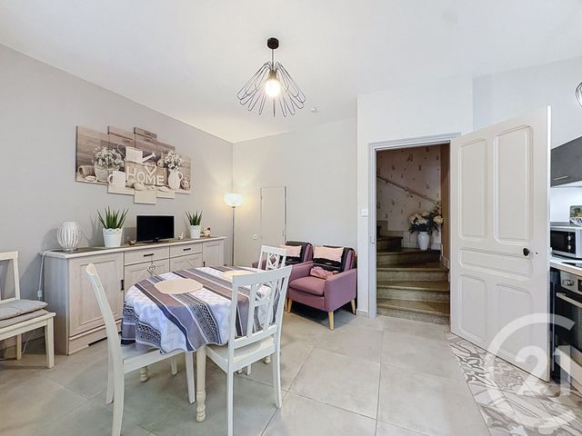 Maison &agrave; vendre - 3 pi&egrave;ces - 59,03 m2 - Montagnac - 34 - LANGUEDOC-ROUSSILLON