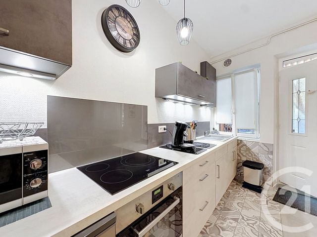 Maison &agrave; vendre - 3 pi&egrave;ces - 59,03 m2 - Montagnac - 34 - LANGUEDOC-ROUSSILLON