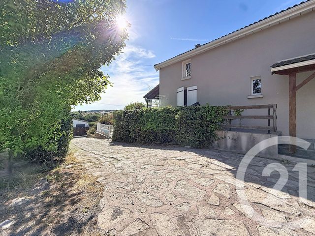 Maison &agrave; vendre - 5 pi&egrave;ces - 207,87 m2 - Poussan - 34 - LANGUEDOC-ROUSSILLON