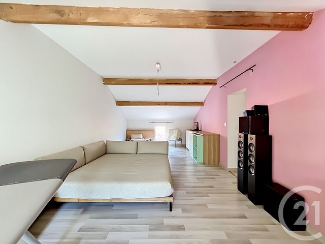 Maison &agrave; vendre - 5 pi&egrave;ces - 207,87 m2 - Poussan - 34 - LANGUEDOC-ROUSSILLON