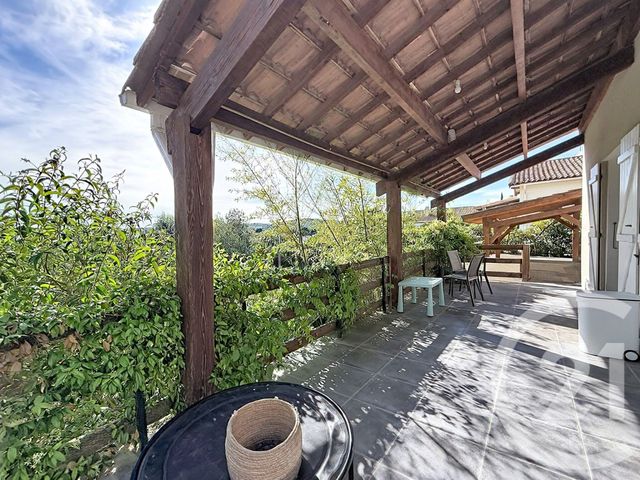 Maison &agrave; vendre - 5 pi&egrave;ces - 207,87 m2 - Poussan - 34 - LANGUEDOC-ROUSSILLON