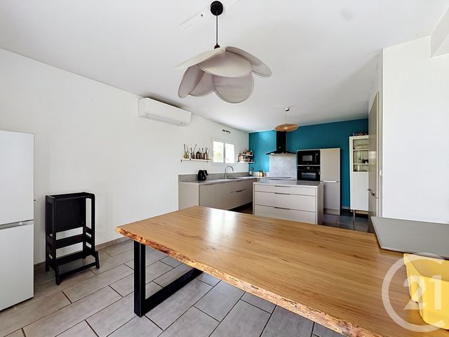 Maison &agrave; vendre - 5 pi&egrave;ces - 207,87 m2 - Poussan - 34 - LANGUEDOC-ROUSSILLON