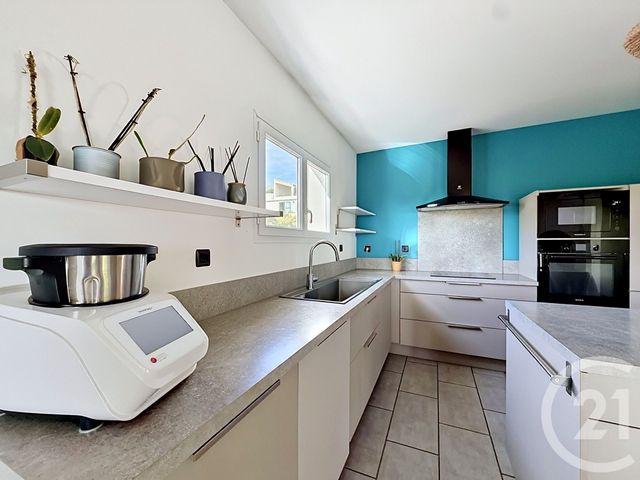 Maison &agrave; vendre - 5 pi&egrave;ces - 207,87 m2 - Poussan - 34 - LANGUEDOC-ROUSSILLON
