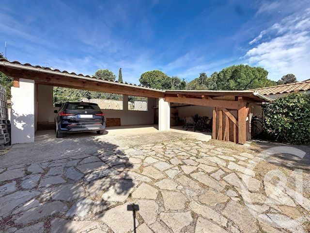 Maison &agrave; vendre - 5 pi&egrave;ces - 207,87 m2 - Poussan - 34 - LANGUEDOC-ROUSSILLON