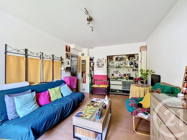 Appartement F2 à vendre SETE