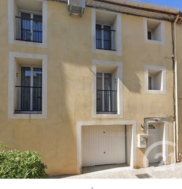 Maison à vendre VILLEVEYRAC