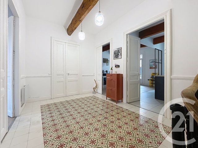 Maison &agrave; vendre - 5 pi&egrave;ces - 200,18 m2 - Poussan - 34 - LANGUEDOC-ROUSSILLON