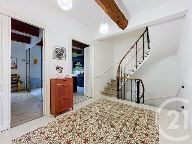 Maison à vendre POUSSAN