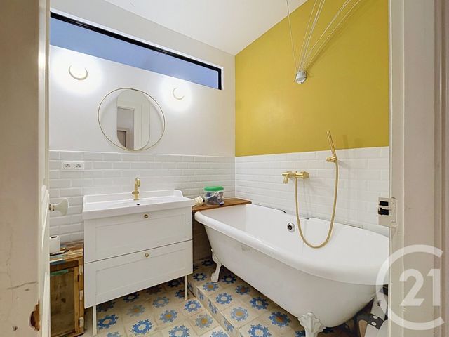 Maison &agrave; vendre - 5 pi&egrave;ces - 200,18 m2 - Poussan - 34 - LANGUEDOC-ROUSSILLON