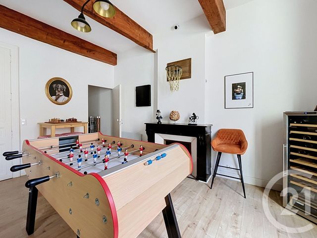 Maison &agrave; vendre - 5 pi&egrave;ces - 200,18 m2 - Poussan - 34 - LANGUEDOC-ROUSSILLON