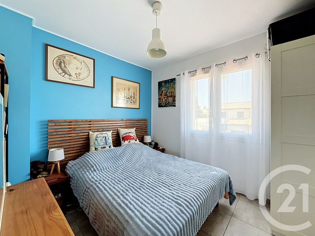 Maison &agrave; vendre - 4 pi&egrave;ces - 77,30 m2 - Meze - 34 - LANGUEDOC-ROUSSILLON