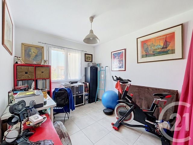Maison &agrave; vendre - 4 pi&egrave;ces - 77,30 m2 - Meze - 34 - LANGUEDOC-ROUSSILLON